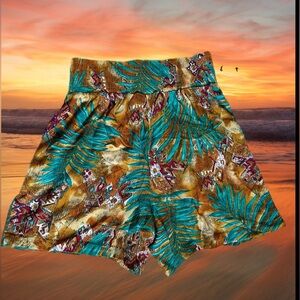 ✨High Waisted Shorts✨